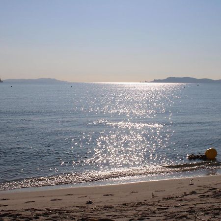 Cap Porquerolles Hotel Hyères Екстериор снимка