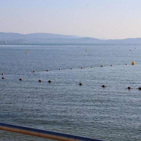 Cap Porquerolles Hotel Hyères Екстериор снимка