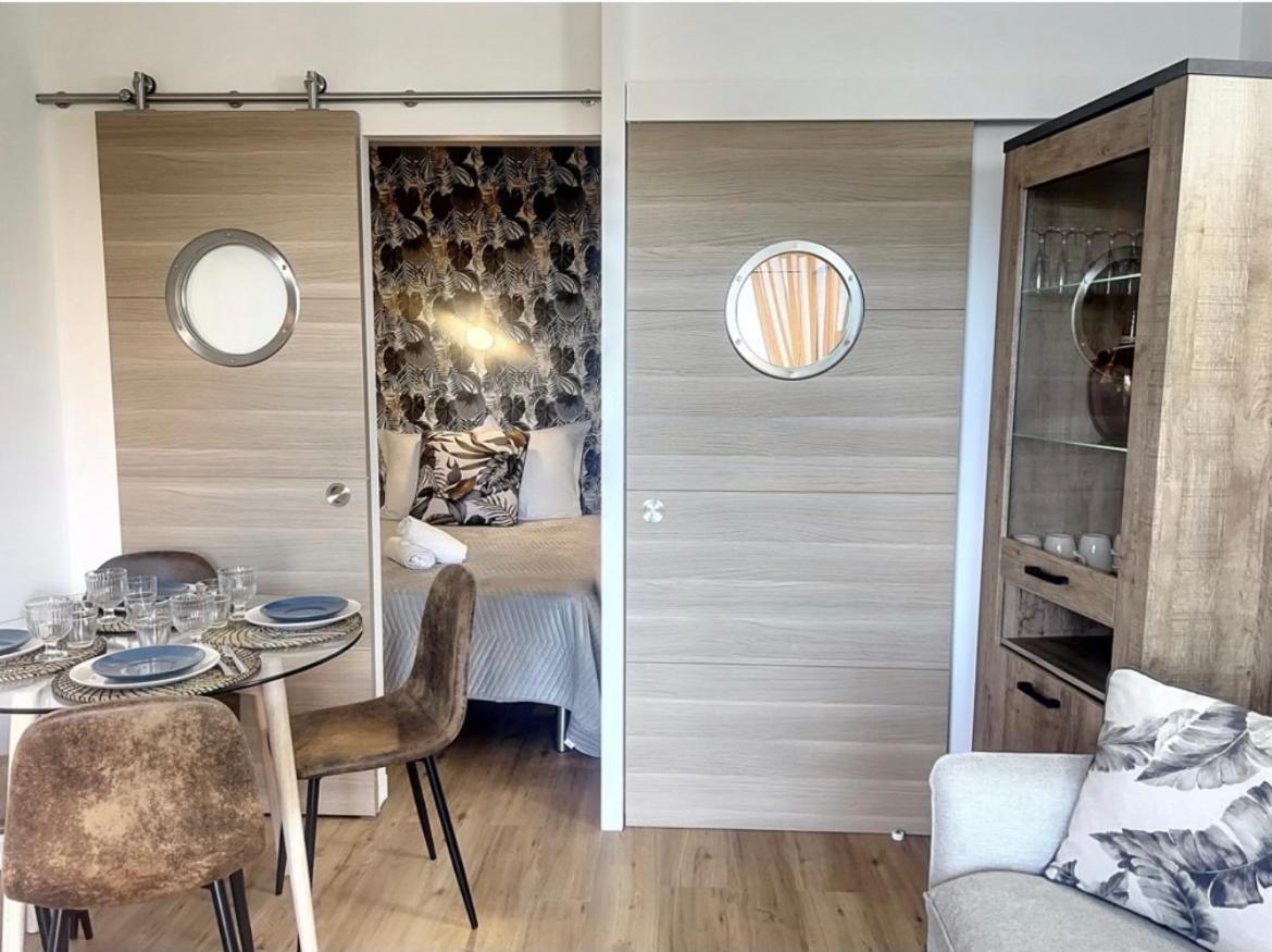 Cap Porquerolles Hotel Hyères Екстериор снимка