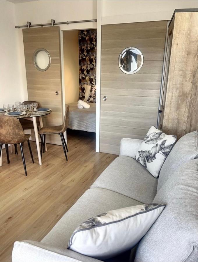 Cap Porquerolles Hotel Hyères Екстериор снимка